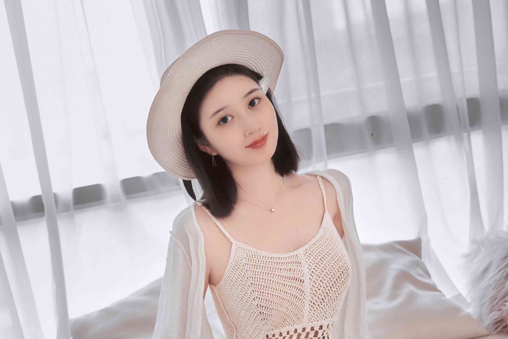【SSS】年年：光影中的多面女神【124期-36.4GB】-CoserBaby