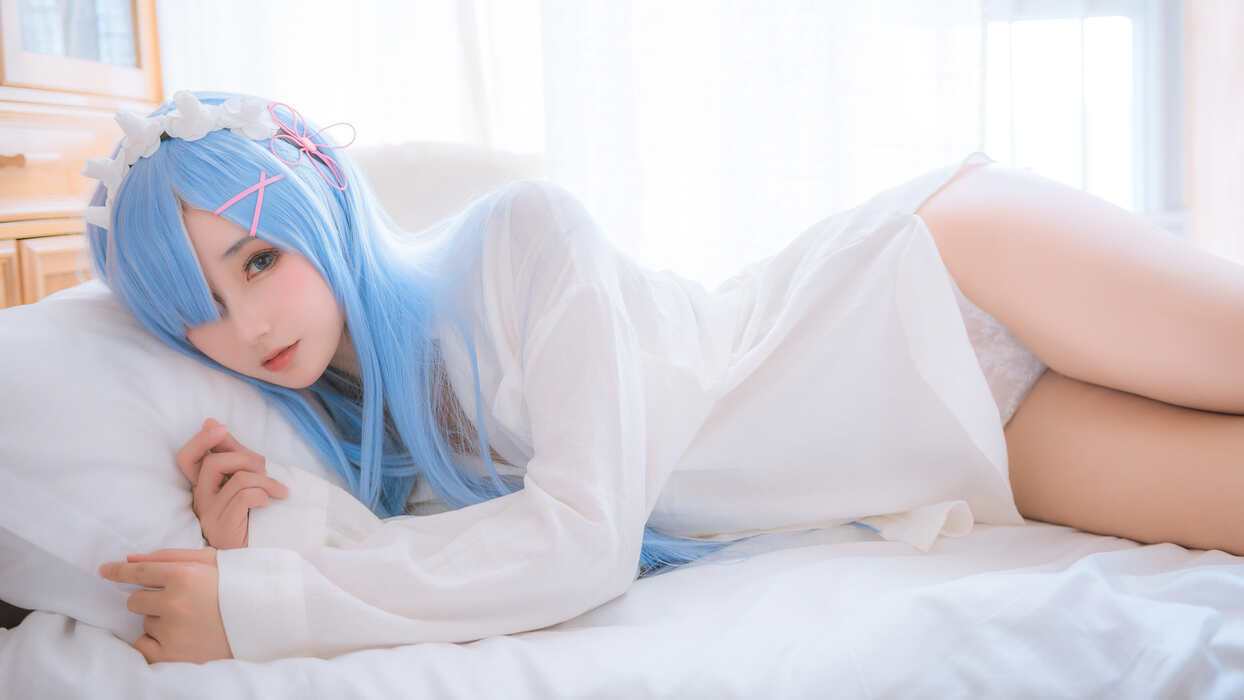 【SSS】羽生三未：高还原度与情感诠释的COSPLAY艺术【21期-11.5GB】-CoserBaby