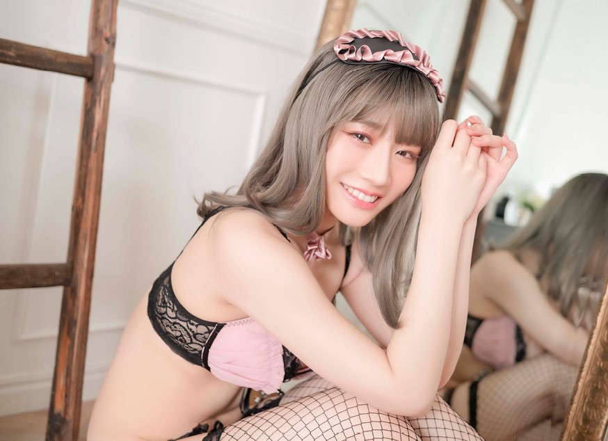【SSS】JPN艺人 Saika(河北彩花)写真合集【13期-7.76GB】-CoserBaby