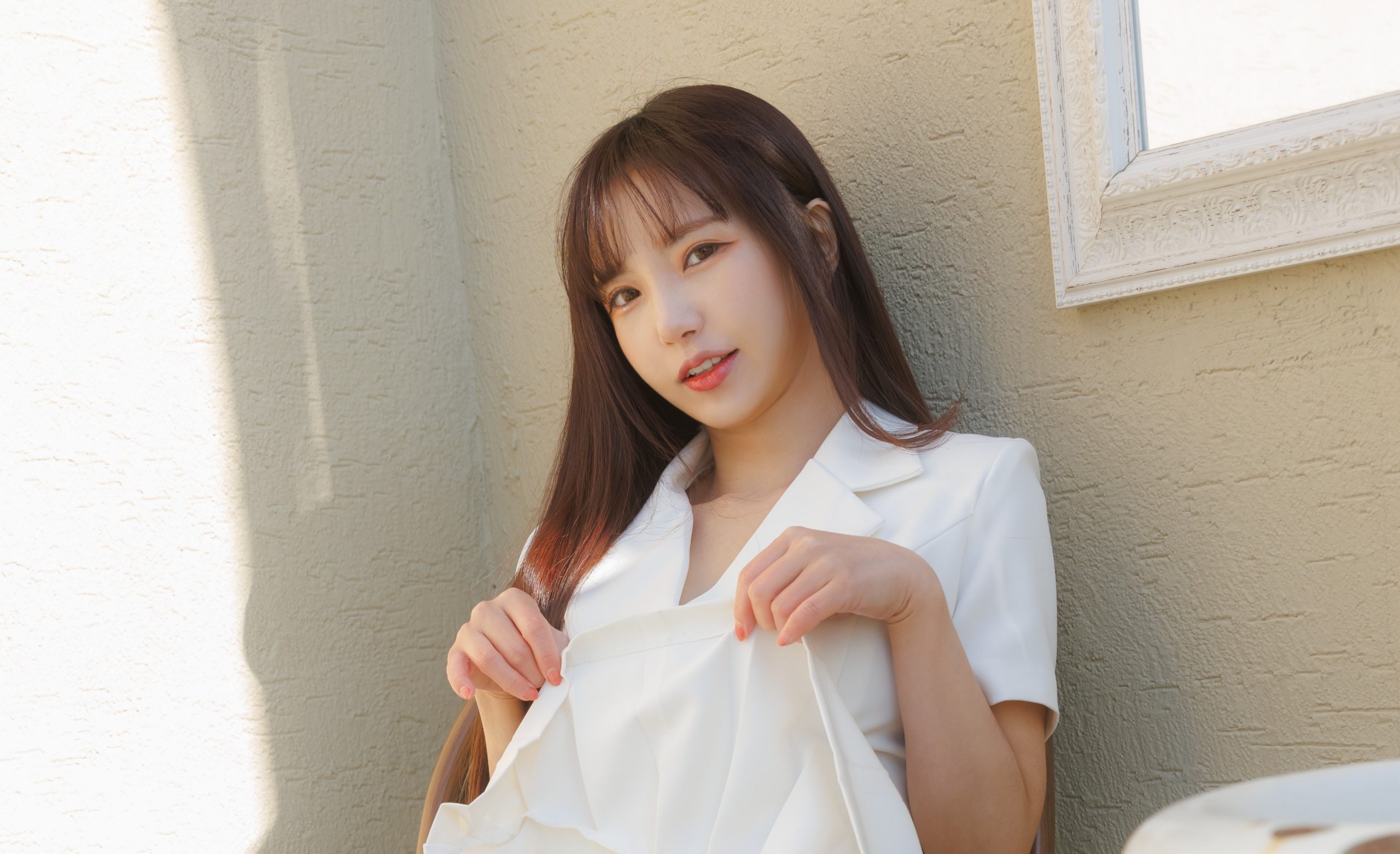 【SSS】KOR名厂Bimilstory @Seoyool写真合集【6期-4.64GB】-CoserBaby