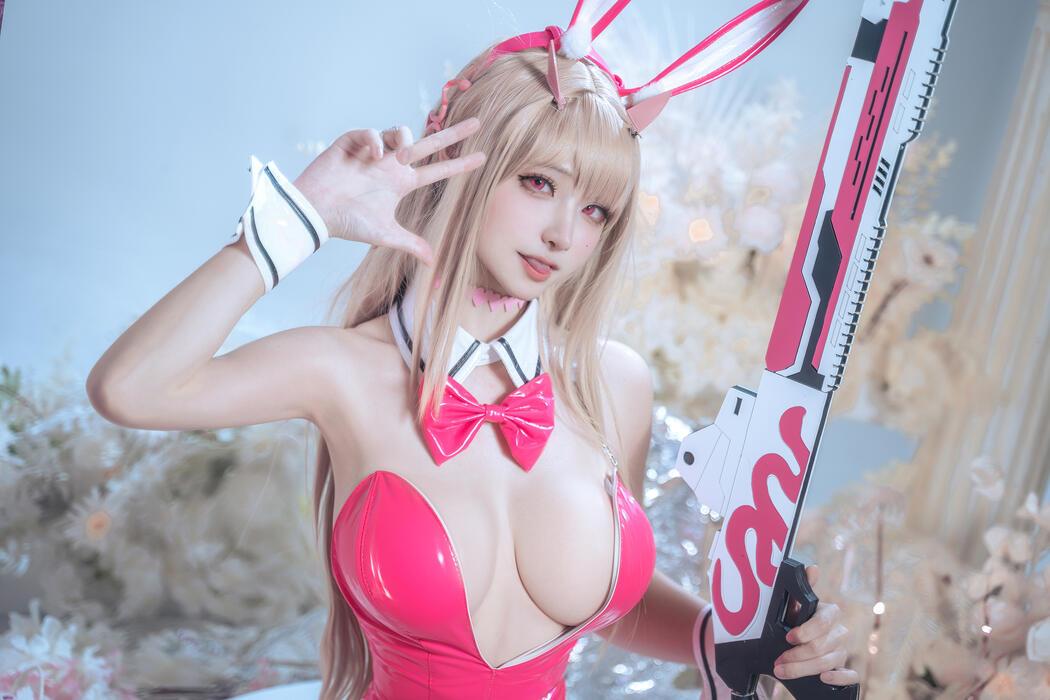 【SSS】Seya-狮砸：旗袍与战甲的碰撞，风格多变的COSER【34期-4.32GB】-CoserBaby
