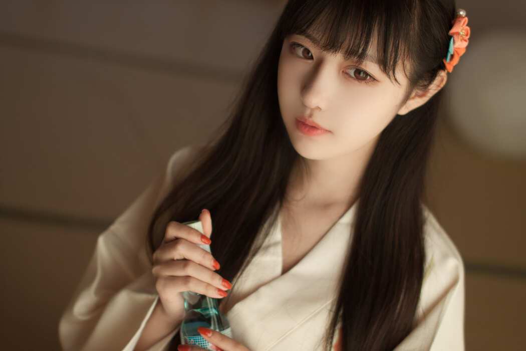 【SS】Shika小鹿鹿：多面魅力与细腻演绎的COSER【123期-18.7GB】-CoserBaby