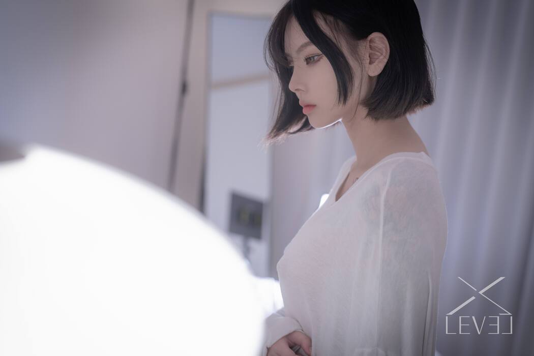 【SSS+】KOR名厂X-Level写真合集【4期-2.58GB】-CoserBaby