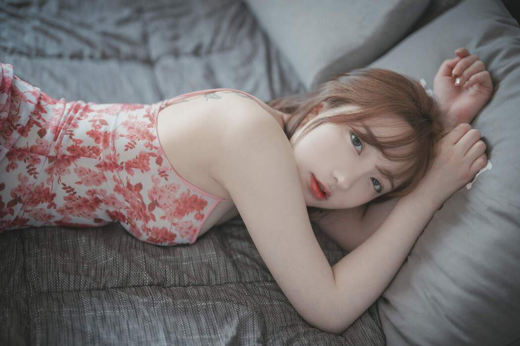 【SSS】Son Ye-Eun（손예은）：韩国COSER的幻梦交织【117期-184GB】-CoserBaby