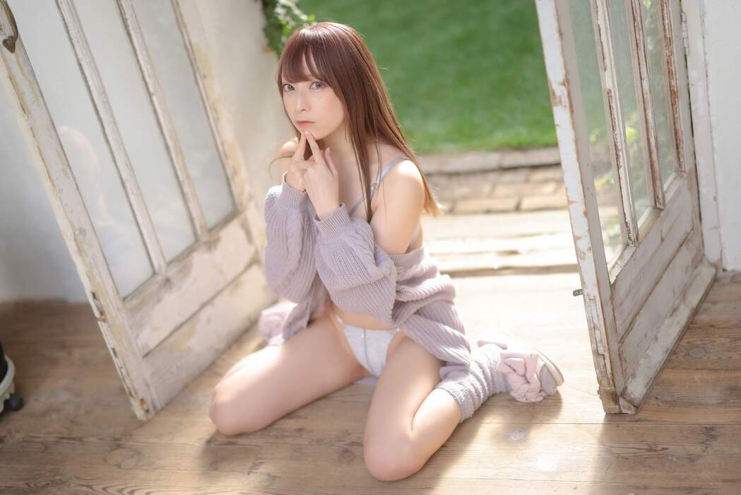【SS】宫本彩希：日本COSER中的多元风格典范与技艺标杆【46期-12.6GB】-CoserBaby