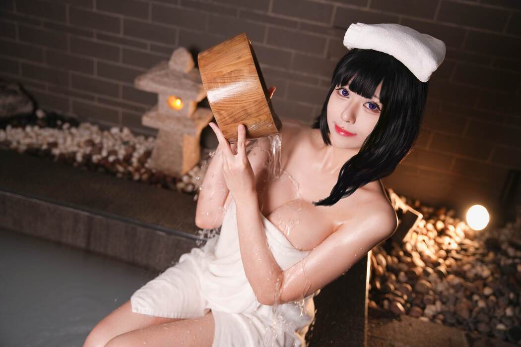 【SS+】小空sora：以次元裂缝为画布，重构角色灵魂【7期-1.46GB】-CoserBaby