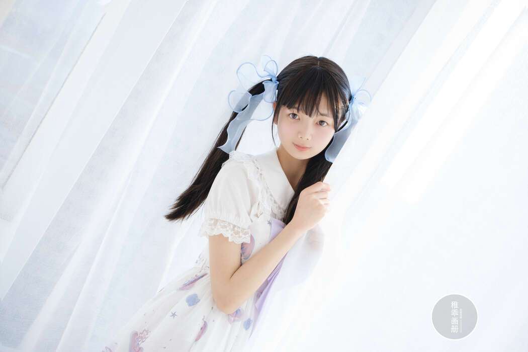 【SSS+】名厂 稚乖画册写真作品合集【32期-25.3GB】-CoserBaby