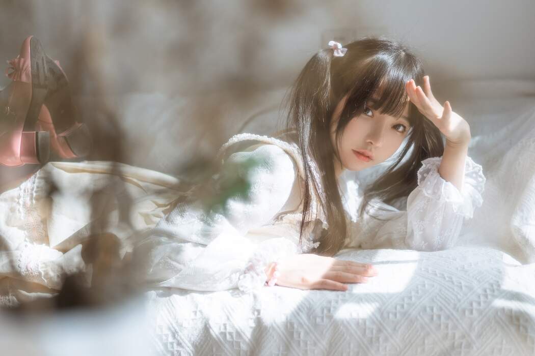 【SS+】CHN COSER 六味帝皇酱 写真合集【14期-5.71GB】-CoserBaby