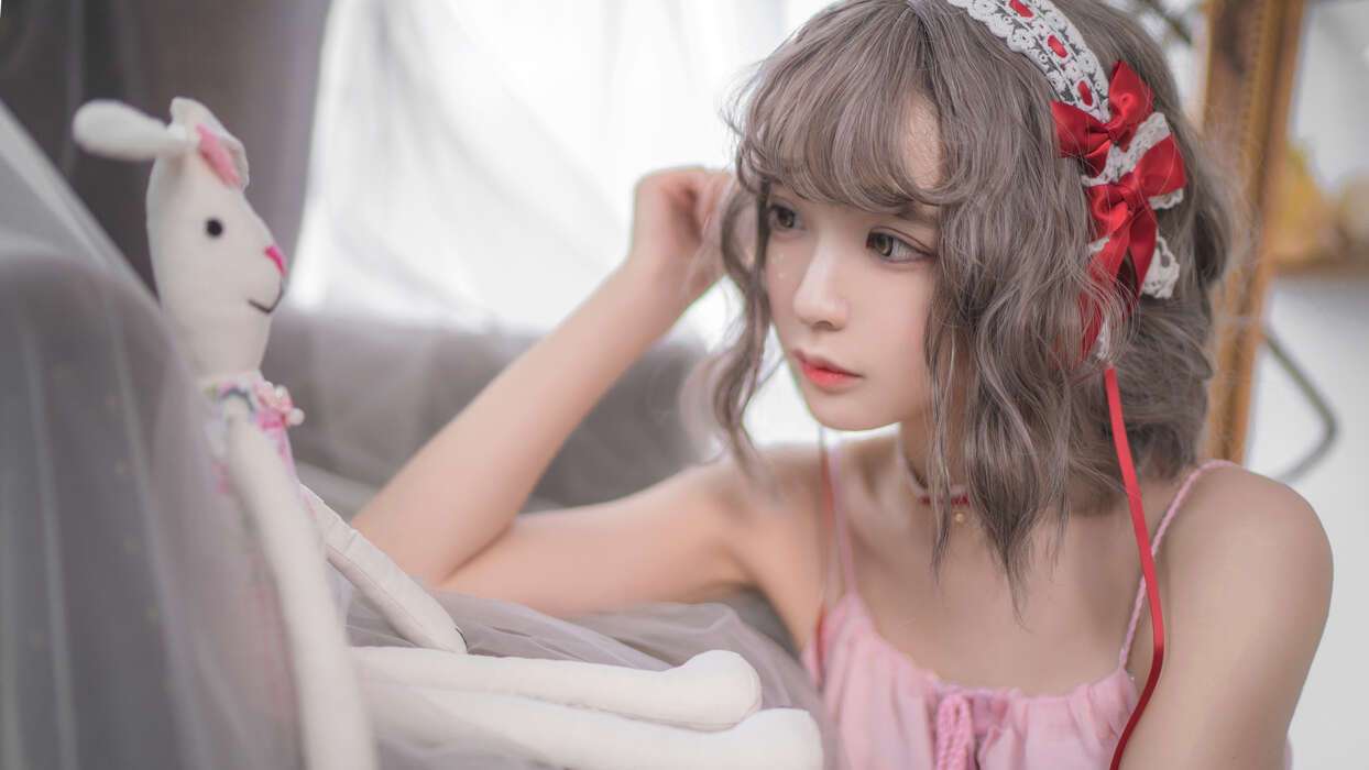 【SSS】疯猫ss：二次元世界的“不羁舞者”【181期-71.5GB】-CoserBaby