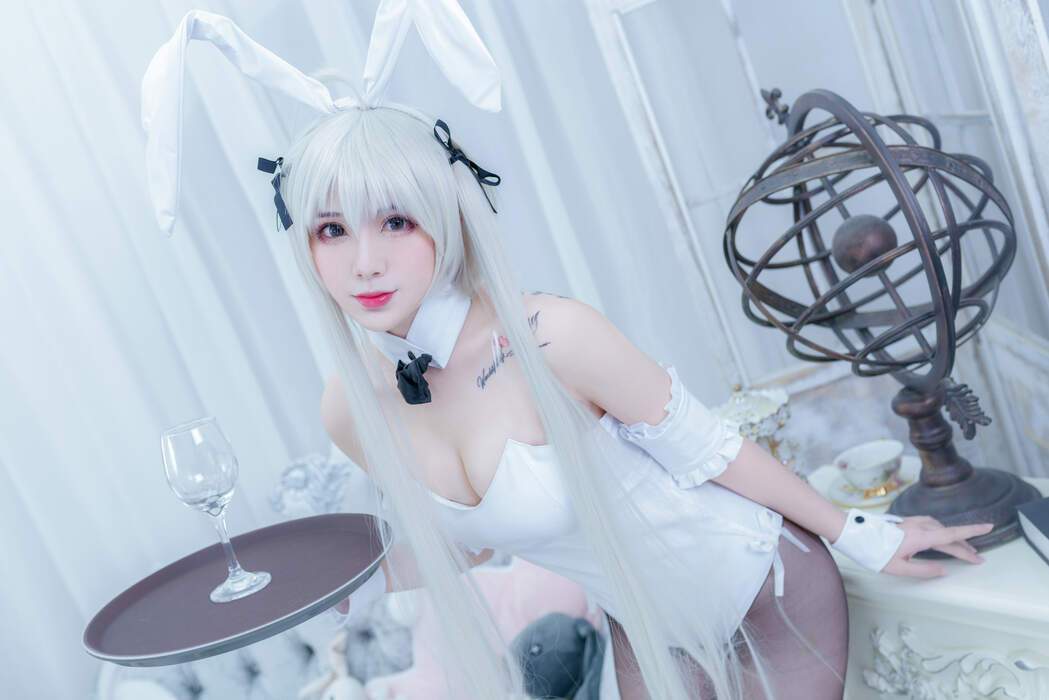 【SSS】CHN COSER 羊大真人 写真合集【11期-3.33GB】-CoserBaby