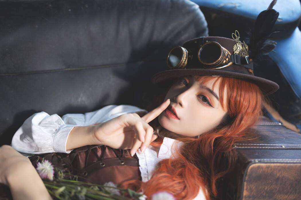 【SSS】CHN COSER 贰加六 写真合集【64期-18.1GB】-CoserBaby