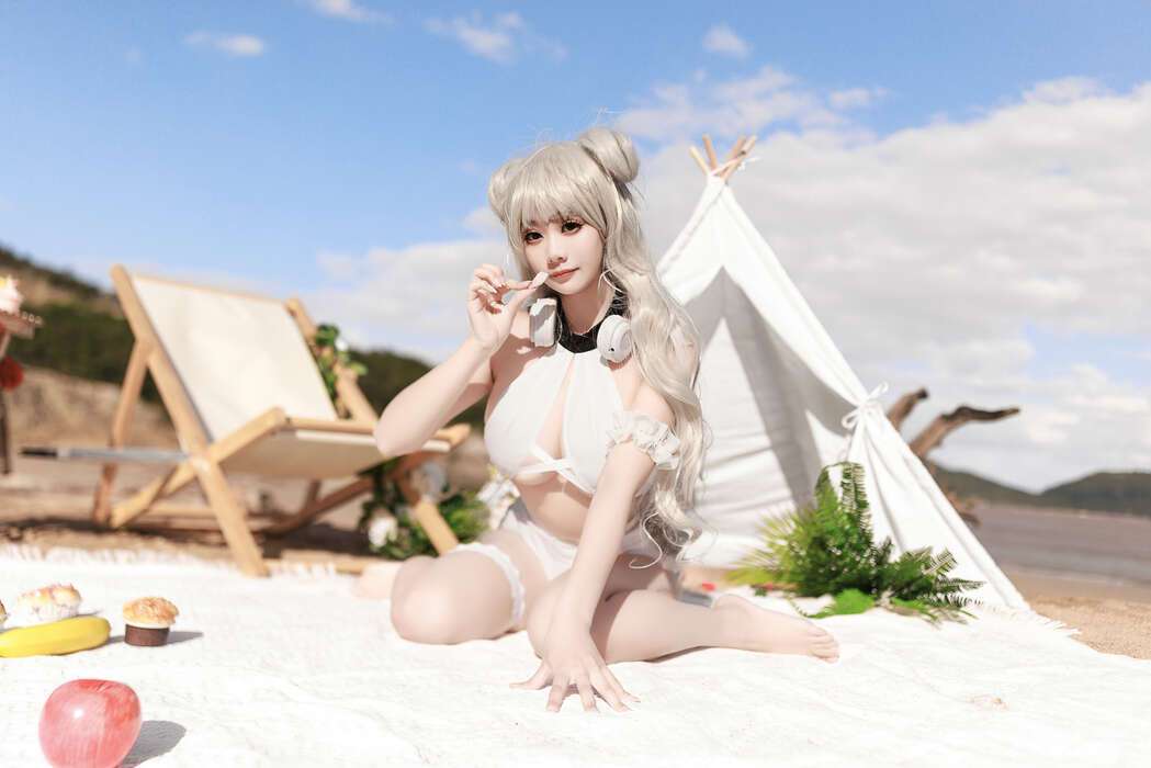 【SS+】CHN COSER 阿雪雪 写真合集【12期-11.4GB】-CoserBaby