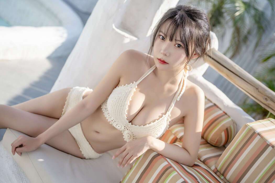 【SS+】CHN COSER 香草喵露露 写真合集【58期-49.1GB】-CoserBaby