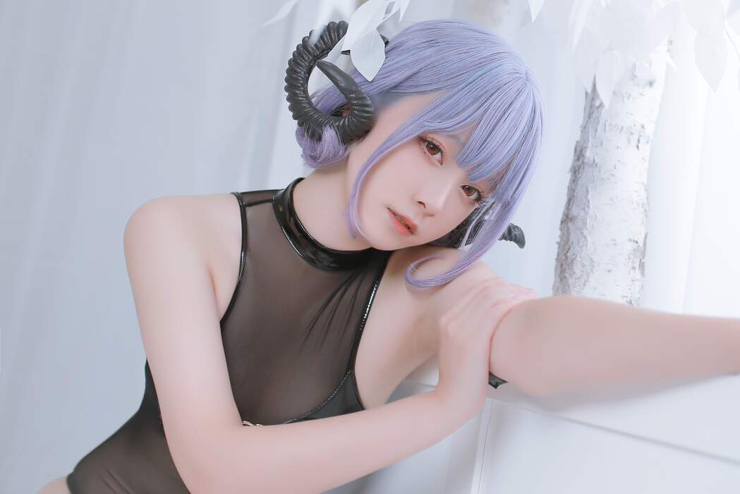 【SSS】JPN COSER Asagiriai(愛ちゃん) 写真合集【28期-7.62GB】-CoserBaby