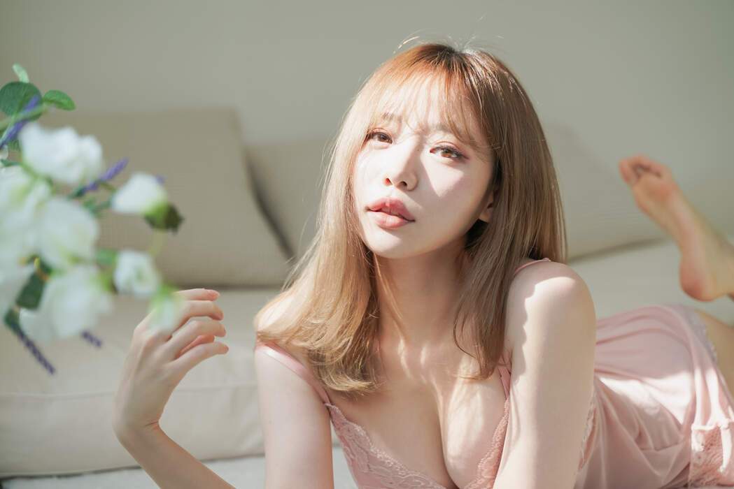 【SS+】KOR COSER Mozzi (모찌) 写真合集【28期-25.2GB】-CoserBaby