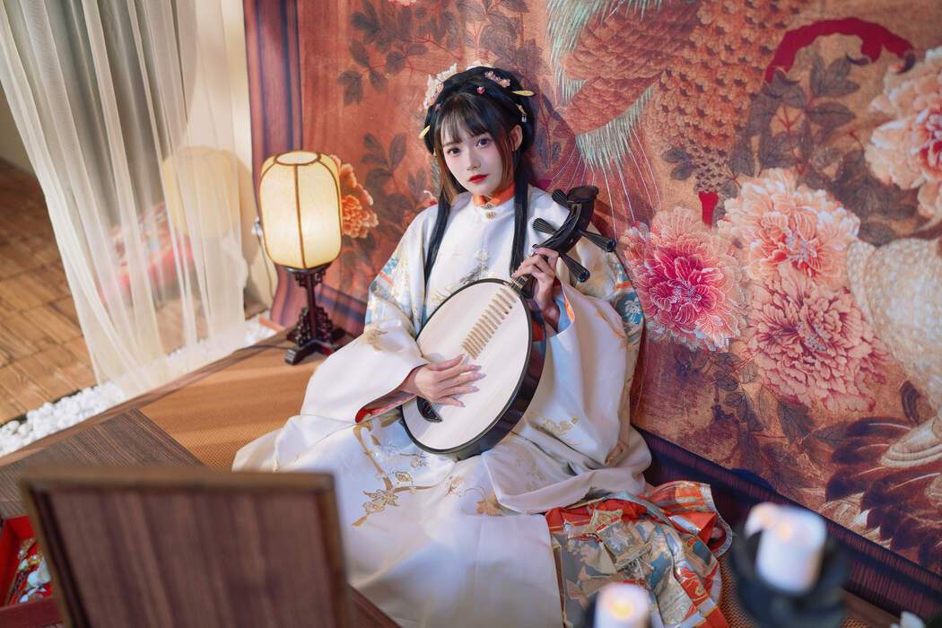 【SSS】CHN COSER 兔子Zzz不吃胡萝卜 写真合集【160期-40.7GB】-CoserBaby