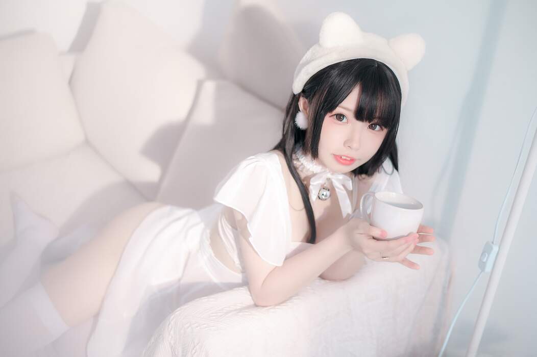 【SS】CHN COSER 十万珍吱伏特 写真合集【41期-5.82GB】-CoserBaby