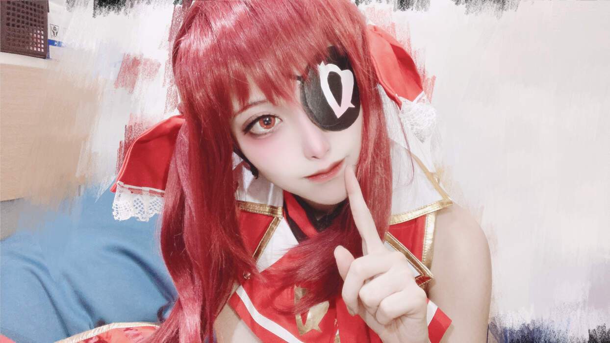 【SS】JPN COSER 焼肉たべ亭 写真合集【2期-382MB】-CoserBaby