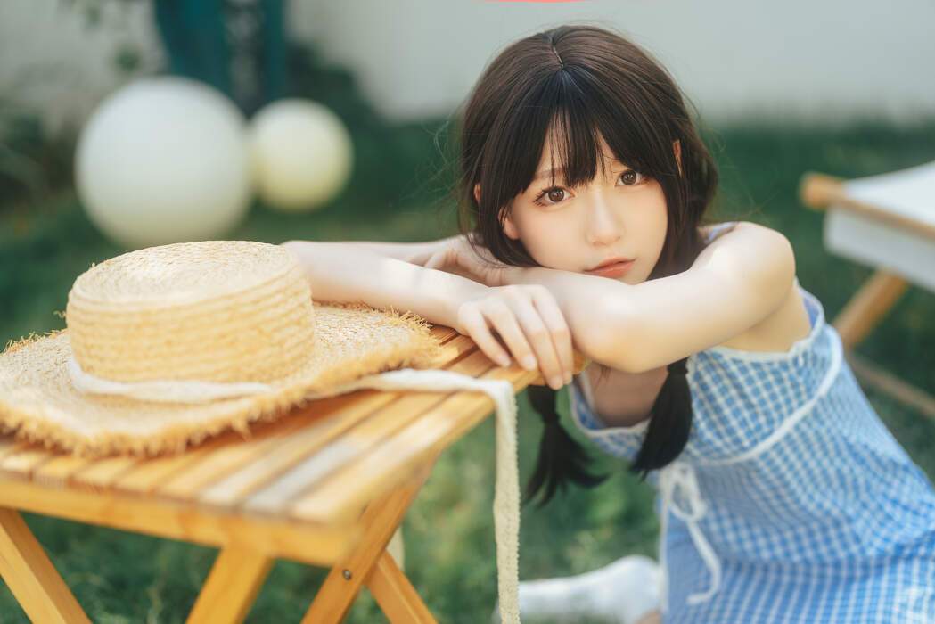 【SSS】CHN COSER 迷之呆梨 写真合集【93期-18.6GB】-CoserBaby
