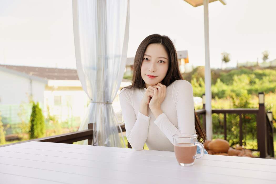 【SS+】KOR名厂 BUNNY 模特写真合集【27期-11.3GB】-CoserBaby