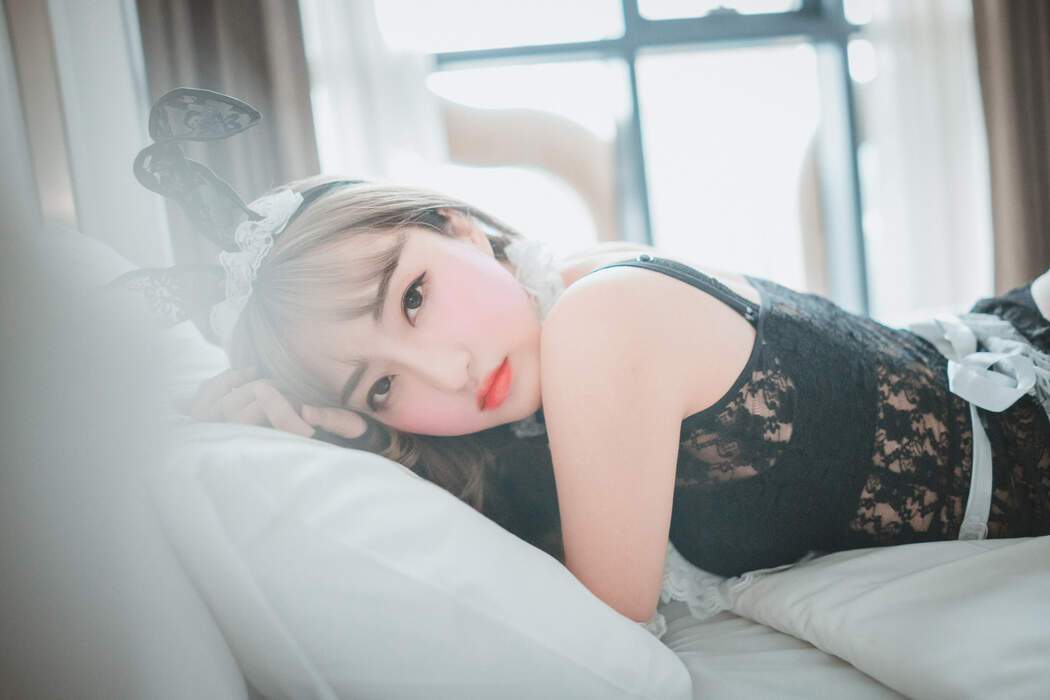【SSS】KOR 模特 Hanari(하나리) 写真合集【37期-29.8GB】-CoserBaby