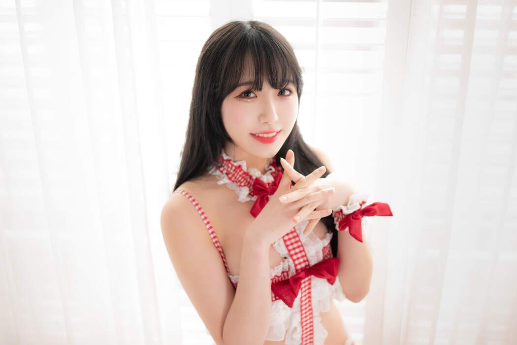 【SS】KOR 模特 Sooflower (수련수련) 写真合集【5期-2.58GB】-CoserBaby