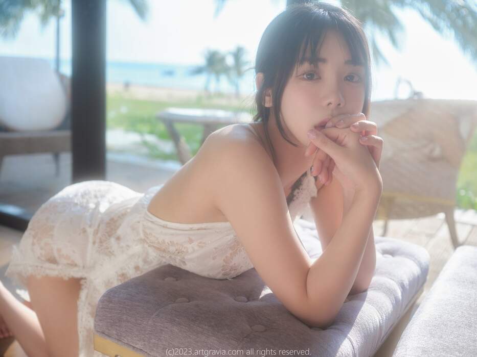 【SSS+】KOR 模特 Wuyo(우요) 写真合集【18期-3.77GB】-CoserBaby