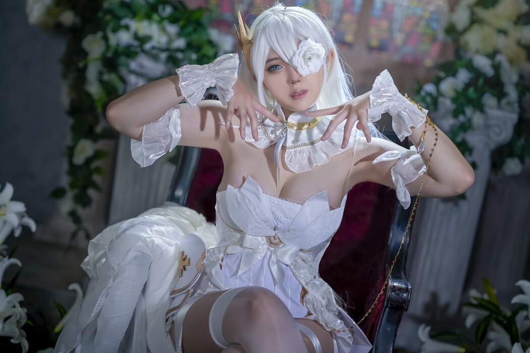 【SSS】JPN COSER 奈奈紀 写真合集【13期-1.26GB】-CoserBaby