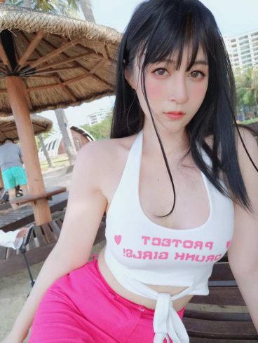 图片[6]-【SS+】白银81：穿梭于古典与现代的二次元精灵【130期-43.8GB】-CoserBaby