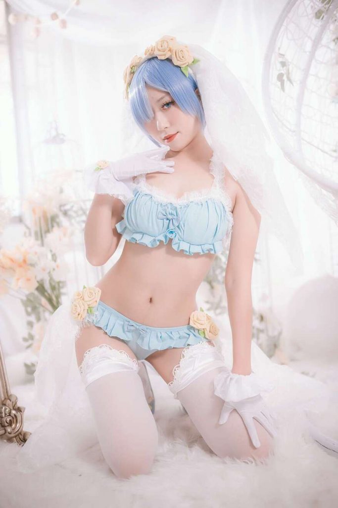 图片[2]-【SS】Money冷冷：佛系COSER的多元魅力与独特风格【49期-28.4GB】-CoserBaby
