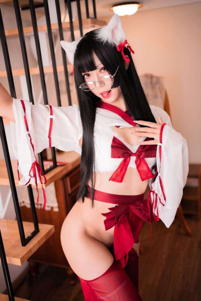 图片[3]-【SS】Money冷冷：佛系COSER的多元魅力与独特风格【49期-28.4GB】-CoserBaby