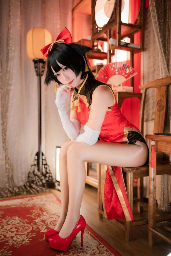 图片[6]-【SS】Money冷冷：佛系COSER的多元魅力与独特风格【49期-28.4GB】-CoserBaby