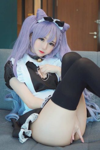 图片[2]-【SSS】Sally Dorasnow：马来西亚的宝藏女孩【85期-19.2GB】-CoserBaby