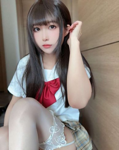 图片[4]-【SS】布丁大法：甜萌与专业的COSER【85期-15.3GB】-CoserBaby