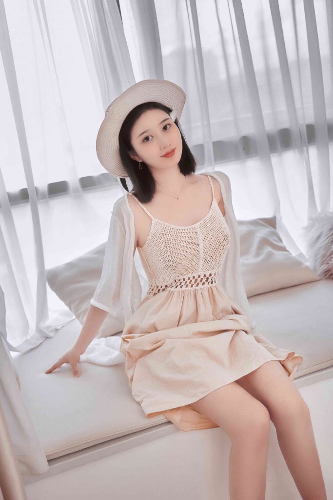 图片[3]-【SSS】年年：光影中的多面女神【124期-36.4GB】-CoserBaby