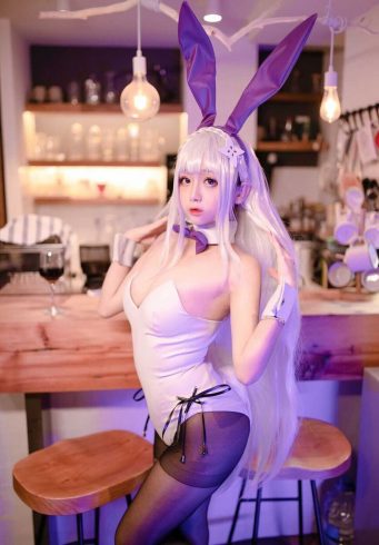 图片[2]-【SS+】日奈娇：二次元的梦幻精灵【101期-74.3GB】-CoserBaby