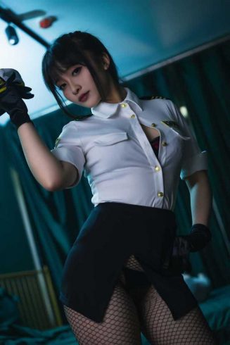 图片[3]-【SSS】洛璃 LoLiSAMA：二次元世界的灵动精灵【60期-37.8GB】-CoserBaby