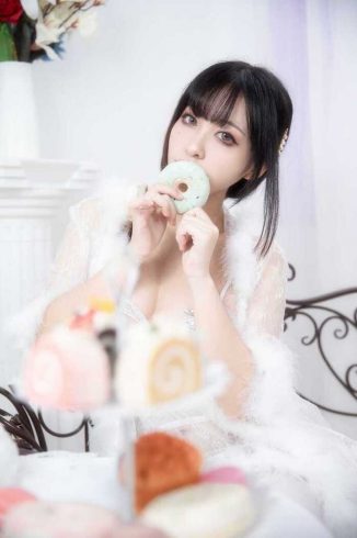 图片[5]-【SSS】洛璃 LoLiSAMA：二次元世界的灵动精灵【60期-37.8GB】-CoserBaby