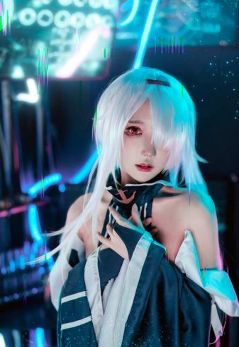 图片[4]-【SSS】阿包也是兔娘：从古风到现代的灵动COSER【108期-43.2GB】-CoserBaby