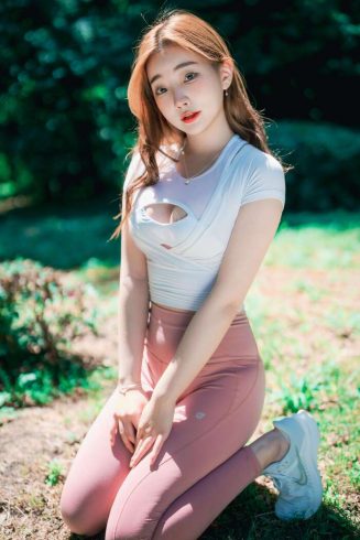 图片[2]-【SSS】Newbom：二次元风格魔法施展的“可爱小妖精”【6期-10.6GB】-CoserBaby