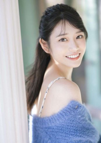 图片[5]-【SSS】JPN艺人 Saika(河北彩花)写真合集【13期-7.76GB】-CoserBaby