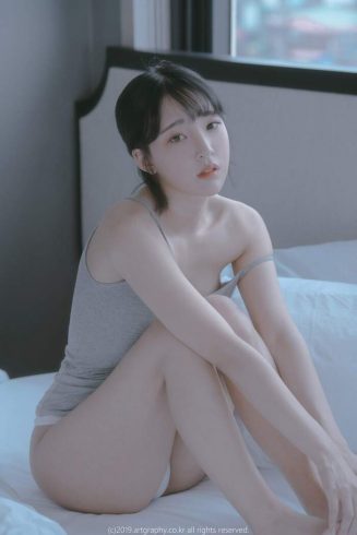 图片[1]-【SSS】KOR名厂 ArtGravia写真合集【356期-94.4GB】-CoserBaby