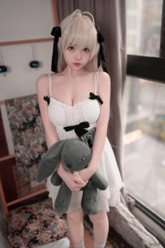 图片[1]-【SSS】Bangni邦尼：多变风格的COSER，用细节与创意诠释角色魅力-CoserBaby