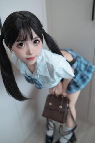 图片[5]-【SSS】Bangni邦尼：多变风格的COSER，用细节与创意诠释角色魅力-CoserBaby