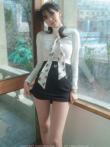 图片[5]-【SSS+】KOR名厂Bimilstory @Nara (나라)写真合集【26期-16.9GB】-CoserBaby
