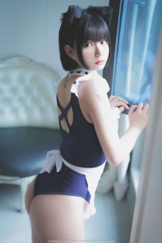 图片[2]-【SS】KOR名厂 Pure Media @Hizzy (히지)写真合集【9期-5.91GB】-CoserBaby