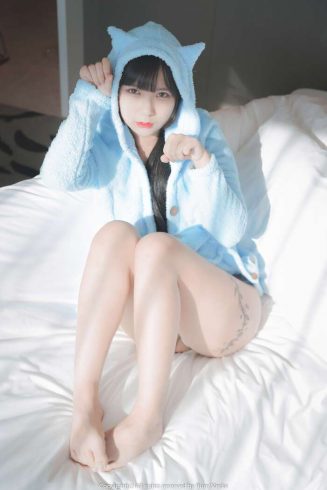 图片[5]-【SS】KOR名厂 Pure Media @Hizzy (히지)写真合集【9期-5.91GB】-CoserBaby