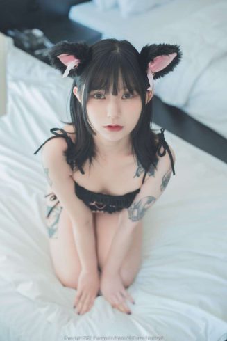 图片[6]-【SS】KOR名厂 Pure Media @Hizzy (히지)写真合集【9期-5.91GB】-CoserBaby