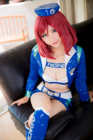 图片[5]-【SS】Mikehouse：二次元界的风格“小魔仙”【30期-4.42GB】-CoserBaby