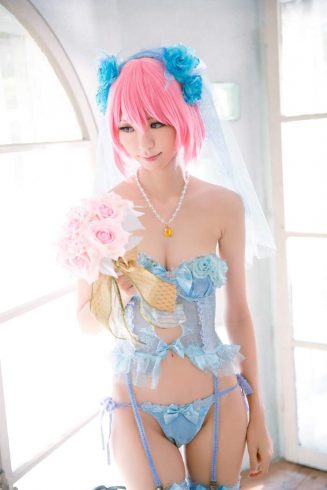 图片[6]-【SS】Mikehouse：二次元界的风格“小魔仙”【30期-4.42GB】-CoserBaby